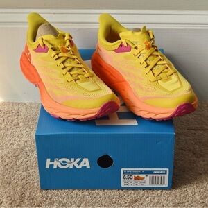 Hoka Speedgoat 5 Trail Running Shoes